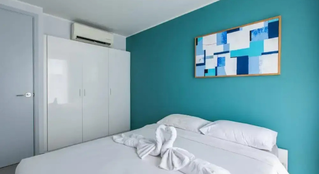 Pool View 1 Bed Apt T2-720, Забронировать Отель Бухта Чалонг остров Пхукет