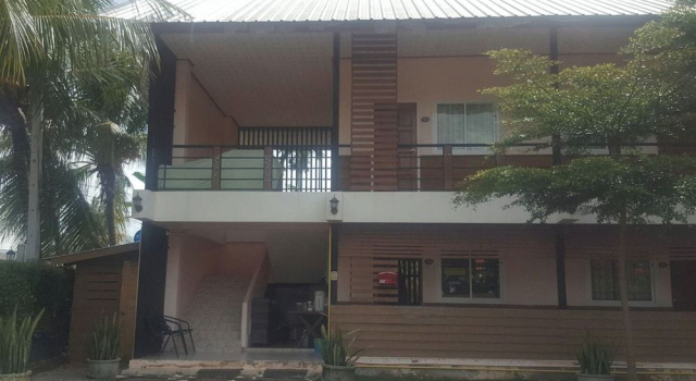 Charlee House