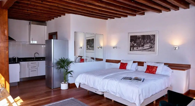 Platanera Suites, Rezervați Hotel Icod de los Vinos Tenerife