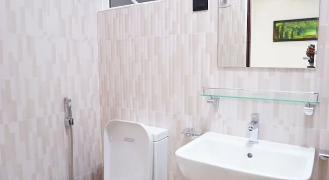 Апартаменты Luxury с 4 комнатами Amazing Alexandra Apartment