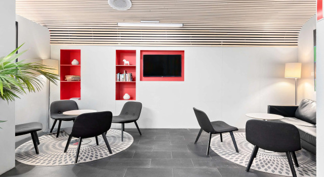 Best Western Plus Park City Hammarby Sjöstad, Prenota Hotel Södermalm Stoccolma