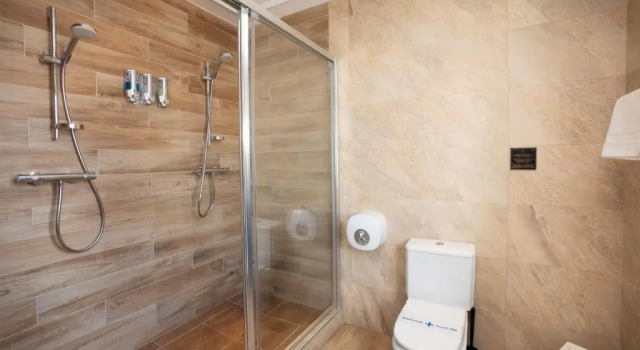 Полулюкс с видом на море Hostal Casa Mercedes