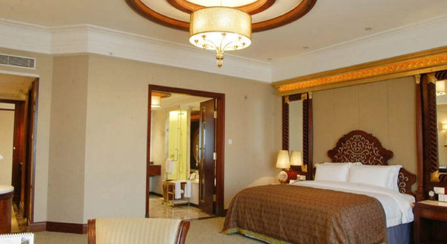 Двухместный номер Standard Regal Palace Hotel