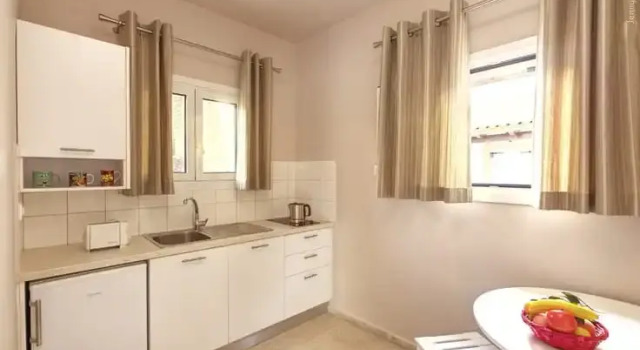 Вилла Paradise Village