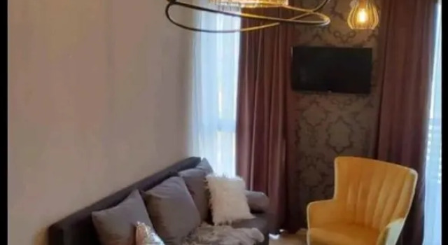 Апартаменты Luxury Suite Ivana