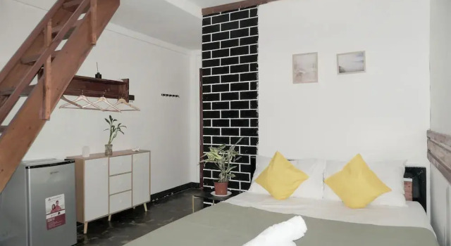 Kaia Siargao Villas