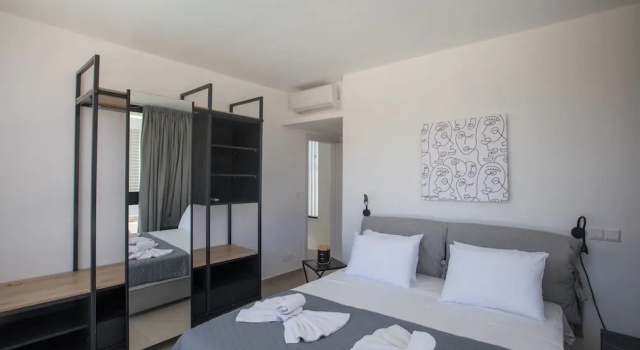 Вилла Protaras Elite Pearl Villa Ep15