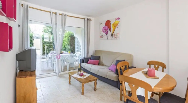 Apartamento Esmeralda VyB, Забронировать Апартаменты/квартира Апартаменты Дения, рядом с Пляж Лес Боветес, Апартаменты/квартира