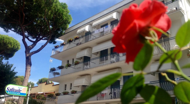 Hotel Solitude
