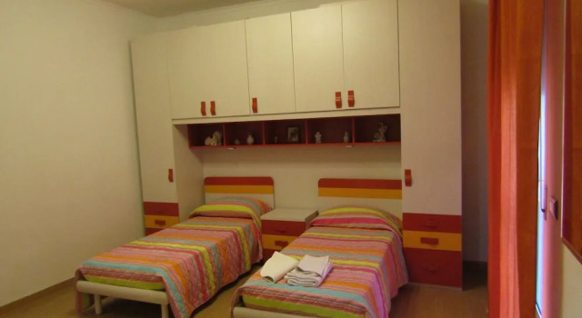 Standart oda B&B Dolce Dormire