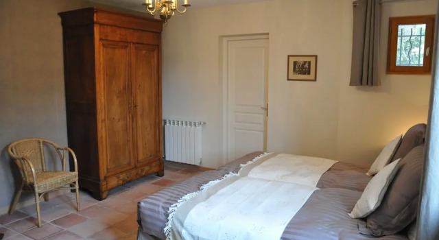 Chambre d'Hôtes Lutopie, Забронировать Отель Солерье Drôme Provençale