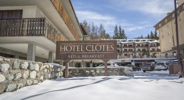 Hotel Clotes, Varaa Hotelli Sauze d'Oulx Val di Susa
