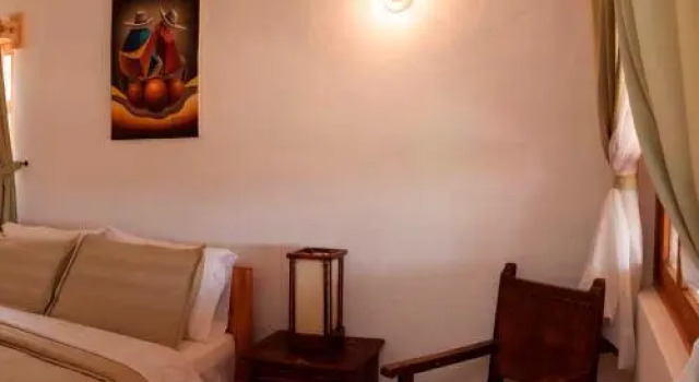Posada La Casona, Book Hotel Billige hoteller i Boyacá