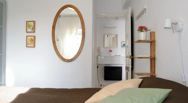 Coronado 124 Apartment Casasol, Забронировать Апартаменты/квартира Апартаменты Нерха, рядом с Церковь Эль-Сальвадор, Апартаменты/квартира