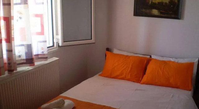 Evgenia Apartments, Забронировать Апартаменты/квартира Апартаменты Sporades, Апартаменты/квартира