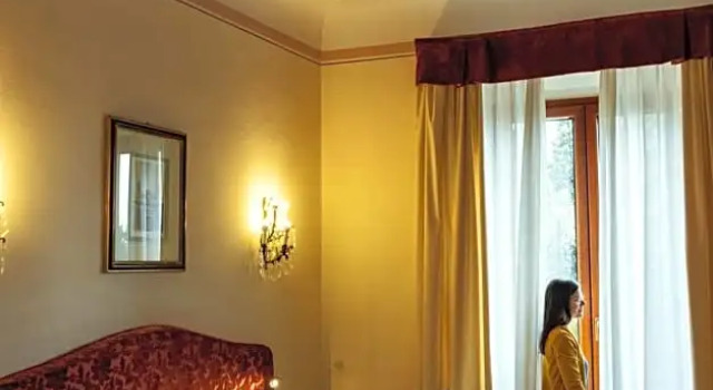 Номер Classic FH55 Hotel Villa Fiesole