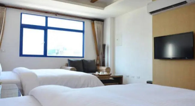 Corner Hostel, Varaa Hostelli Hostellit kohteessa Magong, Hostelli