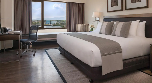 Клубный номер Standard Seda Nuvali Laguna near Tagaytay
