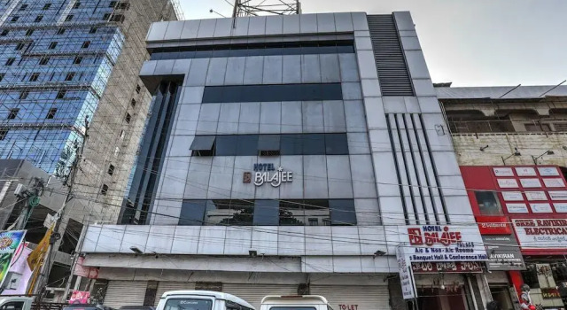 OYO Flagship 15009 Secunderabad, Rezerwuj Hotel Secunderabad 