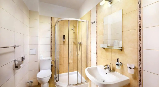 Люкс Hotel Bešeňová