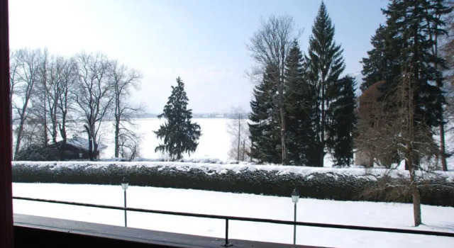 Двухместный номер Standard с балконом Der Erlhof Restaurant & Landhotel