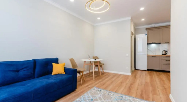 Comfortable apartmen 2, Prenota Appartamento Hotel a Almaty con parcheggio, Parcheggio