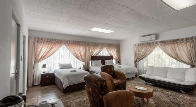 Номер Deluxe Graceland Conference & Lifestyle Centre