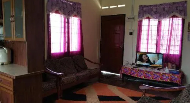 LOT7040, Rezervasyon Otel Masjid Tanah Melaka
