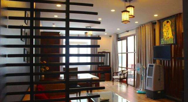 Canary Hoang Yen Boutique Apartment, Забронировать Апартаменты/квартира Нячанг Кханьхоа