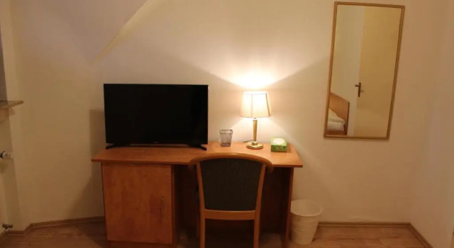 Номер Standard Hotel Gaya