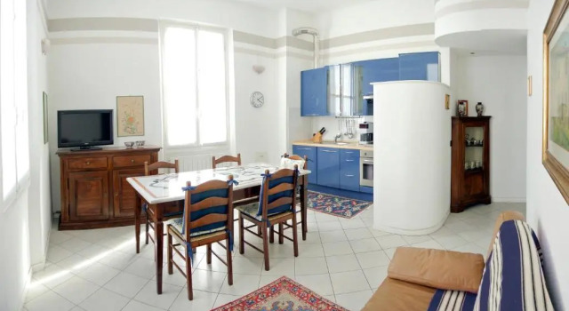 Апартаменты Standard Romeo Apartments