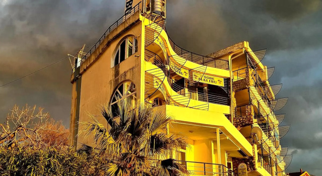 Malibu Apartments, Prenota Appartamento Hotel economici a Sutomore