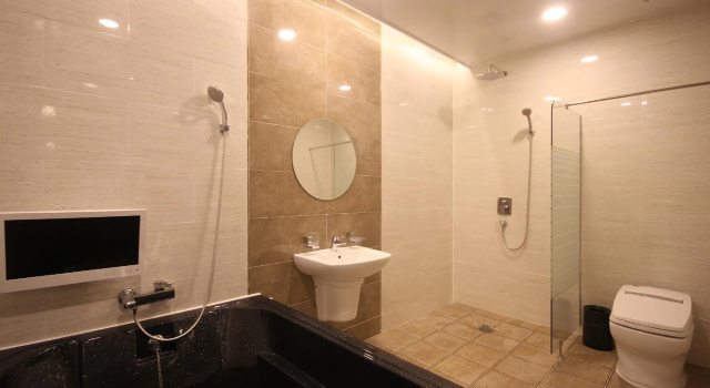 Номер Deluxe Hotel Airport