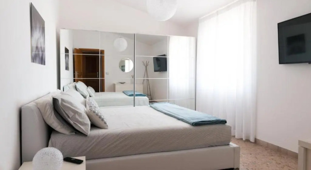 Апартаменты с 2 комнатами Fly by Suites Pescara
