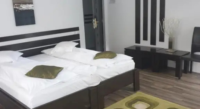 Номер Standard Hotel MEITNER