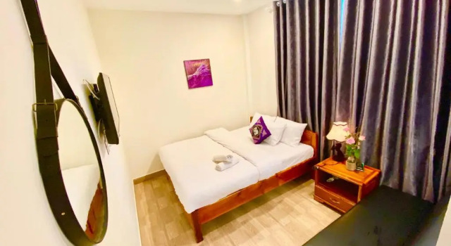 Sweet Dream Hotel & Villa