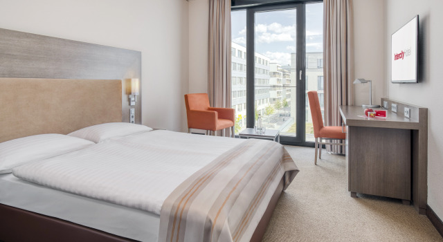 IntercityHotel Dresden