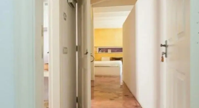 Номер Deluxe Hotel Tres Sants