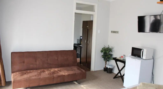 Номер Standard Danlee Overnight Accommodation