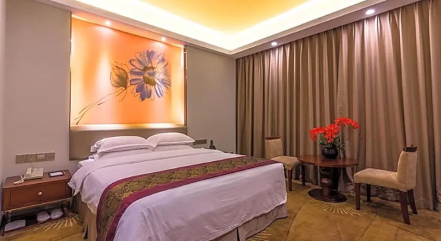 Номер Premier Celeste Palace International Hotel