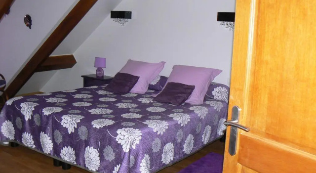 Le Manoir des Chapelles, Boek Hotel Hotels in Franche-Comte met ontbijt, Ontbijt
