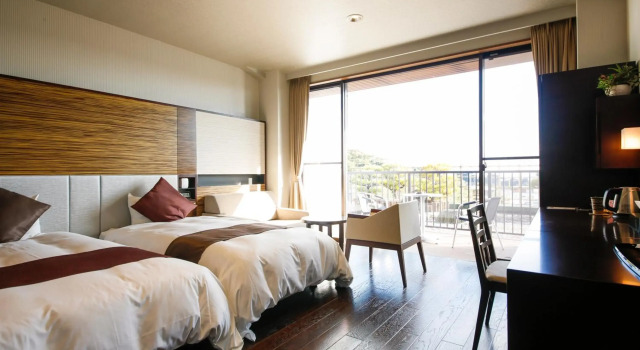 Resort Hills Toyohama SORA no KAZE, Boek Resort Hotels in Tokai met parkeren, Parkeren