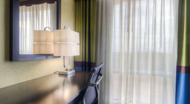 Двухместный номер Standard Motel 6 Pecos TX