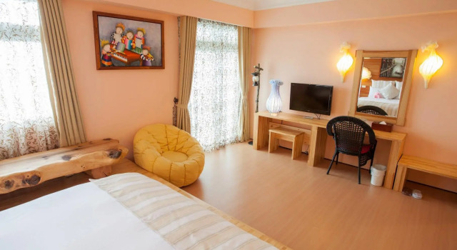 Marinabay Resort