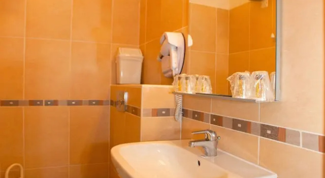 Номер Standard Casa Alta