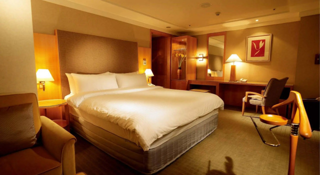 Grand Hotel