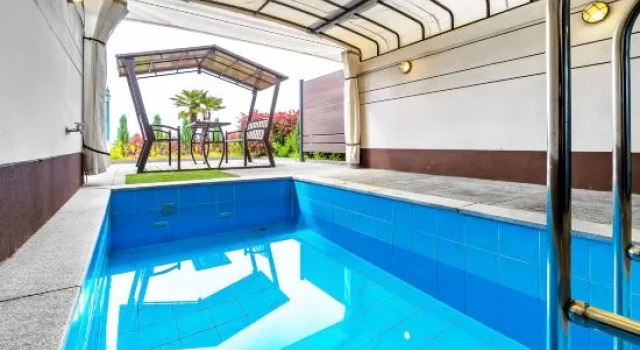 Yeosu The Shine Blue, Reserva ahora Hotel Yeosu Jeolla del Sur