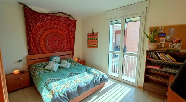 Апартаменты Relaxing apartment near Milan
