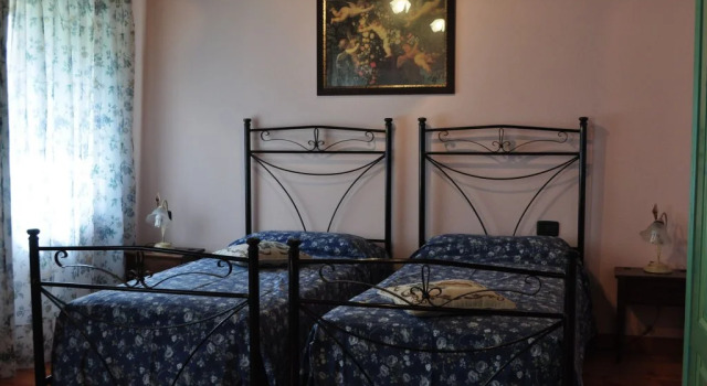 B&B Ca' Lauro