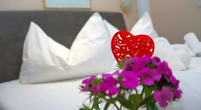 Номер Standard Hotel Hudelist